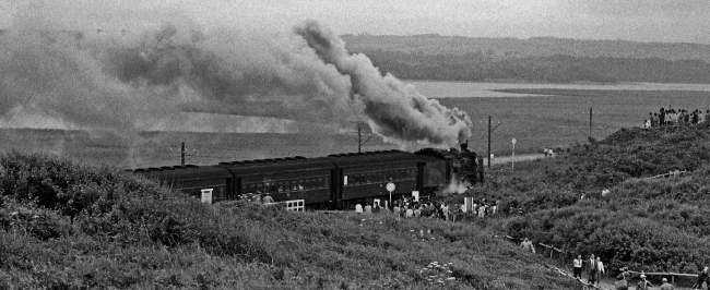 北海道の鉄道、各線区の成り立ち